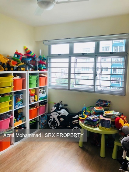 Blk 414A Fernvale Link (Sengkang), HDB 3 Rooms #176661412